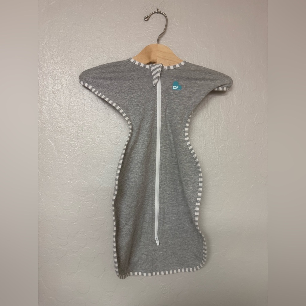 $16 ADD ON Love to Dream Swaddle‎ Newborn
